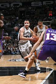 The Euro Step | Dr.Ball's World