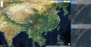 This is not just a map. Top 20 Free Satellite Imagery Sources Update For 2021