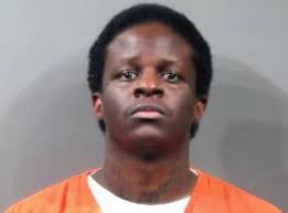 Kansas felon charged for July kidnapping, murder