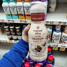Coffee Mate Natural Bliss Posts Facebook