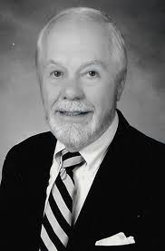 John Cecil Obituary (1923