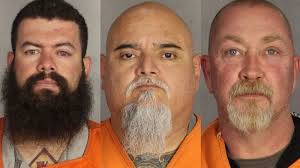 Trials of three Twin Peaks bikers delayed