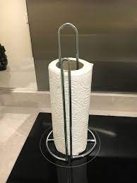 Maybe you would like to learn more about one of these? Easy To Tear Off Paper Steel Ikea Torkad Kitchen Roll Holder Stand