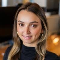 Audrey Coppock's Instagram, Twitter & Facebook