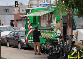 El Amiguito | Food Truck — Taco restaurant food truck in Philadelphia, Pennsylvania