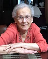 Betty Gregory Obituary