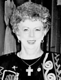 Patricia Louise "Pat" Lovelace Obituary