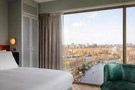 Close to the best restaurants and best attractions in amsterdam. Olympic Hotel Amsterdam Aktualisierte Preise Fur 2021
