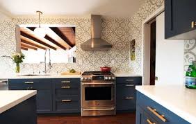 Navy Kitchens Google Search Kitchen Renovation Kitchen Cabinets Kitchen Inspirations