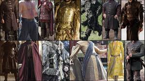 Pero de vez en cuando los de hbo nos sorprenden con alguno nuevo. Who Wore It Game Of Thrones Season 4 Male Characters Quiz By Lisasimpsonoh