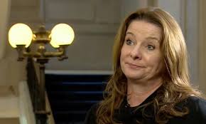 The hapless Gillian Keegan had one thing right: this is a nation ruled by  arse-sitters