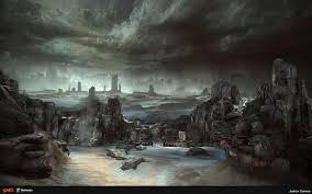 Artstation Rage Wasteland 2 Justin Owens Wasteland 2 Art Wasteland