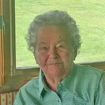 Obituary for Margaret "Peggy" Collins