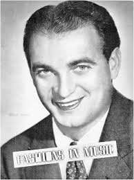 NOV PICTURES AND STORIES OF THE TOP-FLIGHT BAND LEADERS