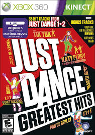 A few more words can help others decide if it's worth watching. Just Dance Greatest Hits Just Dance Wiki Fandom