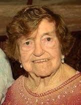 Daphne Hooper (nèe Bell) was born in Oakey, Queensland, in 1925. Today she  is turning 100. Daphne is a veteran of the Second World War. Before her war  service, she worked as