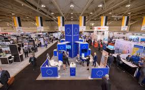 For the canadian association for mineral industry, see prospectors developers association of canada. Mireu At Pdac 2019 Mireu