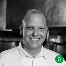 David Patterson's Career Path