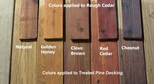 Behr Fence Stains Google Search Staining Deck Deck Stain Colors Deck Colors