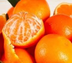 Mandalina Portakal Kadar C Vitamini Icerir Mi Portakal Meyve Saglikli