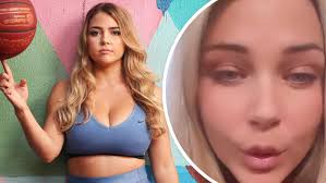 Perth OnlyFans star Jem Wolfie responds to new ban on explicit content on  the website | PerthNow