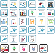 64 Chore Chart Clip Art Clipartlook