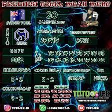 Prediksi Togel Sydney 20 Januari 2020 Photo And Video Instagram Photo Instagram
