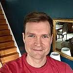 Amazon.com: Josiah Bancroft: books, biography, latest update