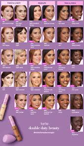 Shape Tape Concealer Tarte Cosmetics