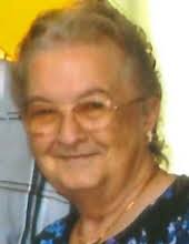 Obituary information for Joy Madeline Johnson