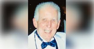 Obituary information for Donald J. Wilde