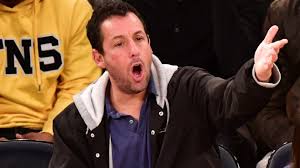 Netflix and adam sandler have found their next film. Adam Sandler Teaming Up With Lebron James For Basketball Movie Hustle Connect Fm Local News Radio Dubois Pa