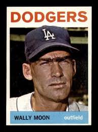 Card Corner Plus: Eight Who Left Us