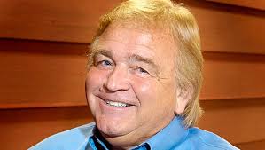 Jim 'Kelly' Barker joins Broadcasters Hall of Fame