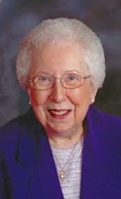 Hazel L. Huffman Obituary