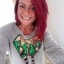 Candice Stallings's Instagram, Twitter & Facebook