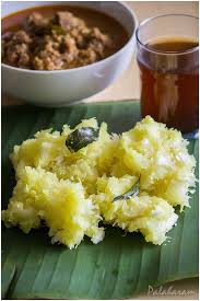 Kappa Vevichathu Kappa Puzhukku Indian Food Recipes Instant Pot Recipes Kerala Food