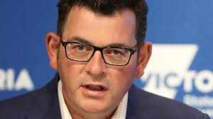 But mr andrews brushed off the vandalism during his daily press conference. Tudbf9lympm23m