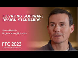 Elevating Software Design Standards