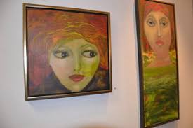 Kunst schaffen ohne Vorlage