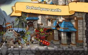 Oct 23, 2021 · hustle castle: Hustle Castle Fantasy Kingdom V1 45 1 Mod Apk God Mode Download