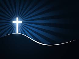 Pin By Jayla Near On Blue And White Cross Wallpaper Jesus Wallpaper Cross Background
