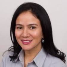 Carolina PERDOMO ORTIZ