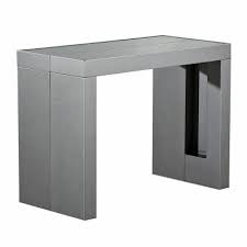 Traces d usure telles qu'indiquees sur photos. Table Console Extensible Fly Gamboahinestrosa