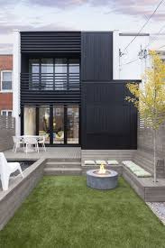 Galeria De La Loge Nathalie Thibodeau Architecte 1 Architecte Renovation Petite Maison Facade Maison