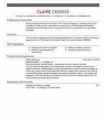 Mention your ability to use specialist. Maternity Nurse Resume Example Nursing Resumes Livecareer