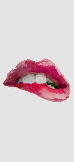 If you're in search of the best red lips background, you've come to the right place. Red Lips Art Iphone X Red Lips Art Iphone X Is An Hd Desktop Wallpaper Posted In Our Free Image Co Lip Wallpaper Backgrounds Phone Wallpapers Phone Wallpaper