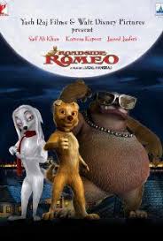 Roadside Romeo 2008 Walt Disney Pictures Full Movies Watch Cartoons