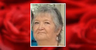 Glenda Fay Beason Obituary June 2, 2023