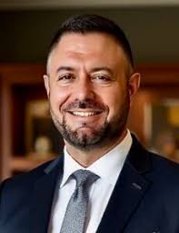 Infant and Early Childhood Development Faculty